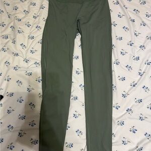 Gymshark Sage Green Leggings